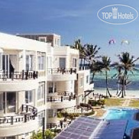 7 Stones Boracay Suites 5*