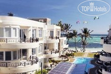 7 Stones Boracay Suites 5*