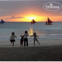 Boracay Holiday Resort 3*