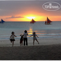 Boracay Holiday Resort 