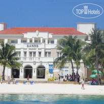 Boracay Sands 