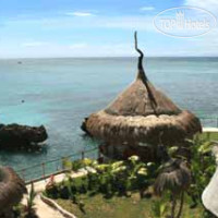 Boracay West Cove 3*