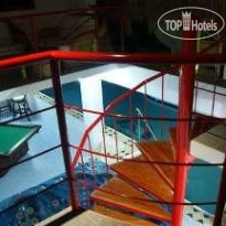 Jay Jays Club Boracay Resort 