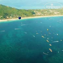 Boracay Beach Club 