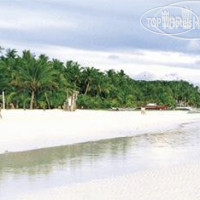 Boracay Courtyard Beach Resort 2*