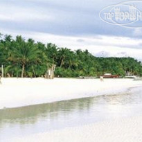 Boracay Courtyard Beach Resort 