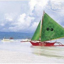 Boracay Courtyard Beach Resort 