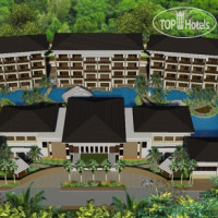 Regency Lagoon Resort 4*
