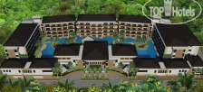 Regency Lagoon Resort 4*