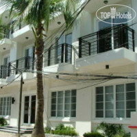 Alice Boracay Beach Resort 