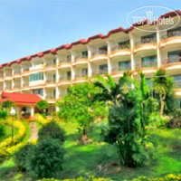 The Panoli Resort 3*