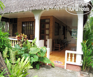 Фото Boracay De Paris Resort