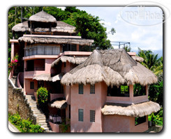 Фото Punta Rosa Resort