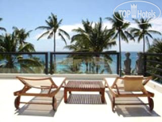 Фотографии отеля  The Boracay Beach Houses 3*