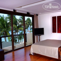 The Boracay Beach Houses 