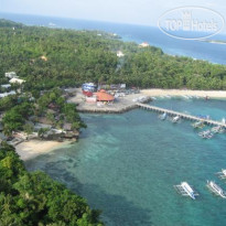 Mabuhay Beach House Villa 