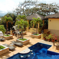 Palm Breeze Villa Boracay 