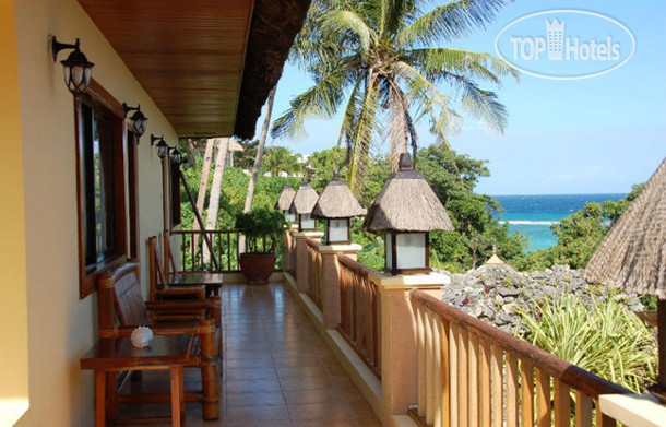 Новые добавленные фото туристов Palm Breeze Villa Boracay