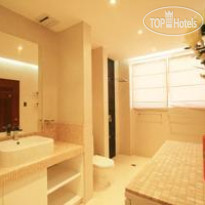 Tanawin Luxury Apartments 