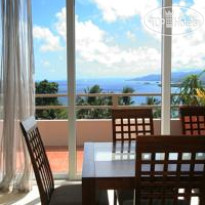 Tanawin Luxury Apartments 