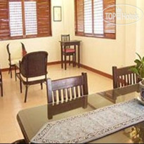 Tawhay Villa 