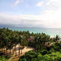 The Palms of Boracay 