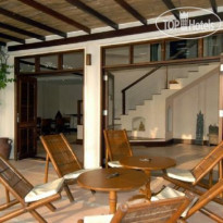 Villa Kaloo Front Beach House 