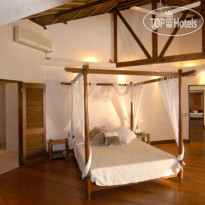 Villa Kaloo Front Beach House 