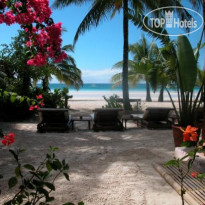 Villa Kaloo Front Beach House 