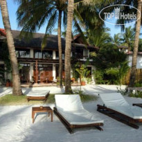 Villa Kaloo Front Beach House 