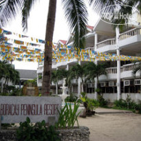 Boracay Peninsula Resort 