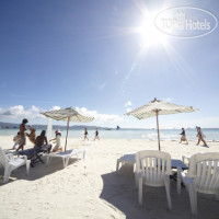 Shore Time Hotel Boracay 2*