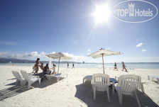 Shore Time Hotel Boracay 2*