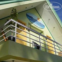 Shore Time Hotel Boracay 