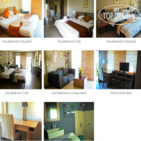 Tawhay Condotel Boracay 