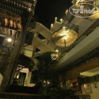 Tawhay Condotel Boracay 