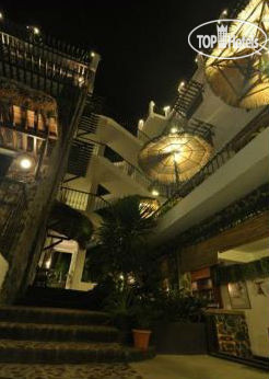 Фотографии отеля  Tawhay Condotel Boracay 3*