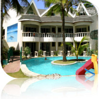 Paradise Bay - Beach & Watersport Resort 