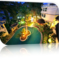 Paradise Bay - Beach & Watersport Resort 