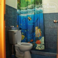 La Isla Bonita Ванная комната
