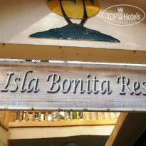 La Isla Bonita 