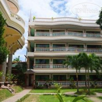 Paradise Garden Resort Hotel & Convention Center 