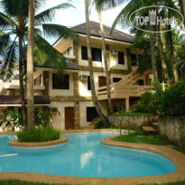 Boracay Terraces Resort 