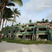 Boracay Terraces Resort 3*