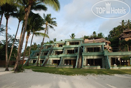 Фотографии отеля  Boracay Terraces Resort 3*