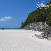 Boracay Terraces Resort 