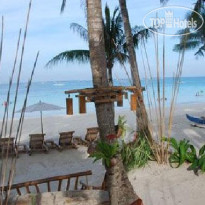 Boracay Dream Beach Resort 