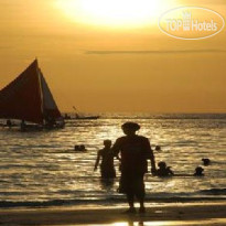 Boracay Dream Beach Resort 