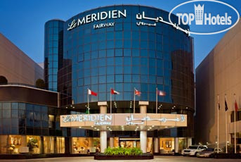 Фото Le Meridien Fairway