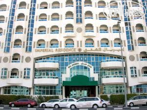 Фото Imperial Apartments Hotel